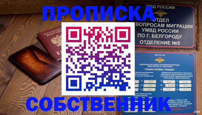 временная регистрация 2025 в Зее